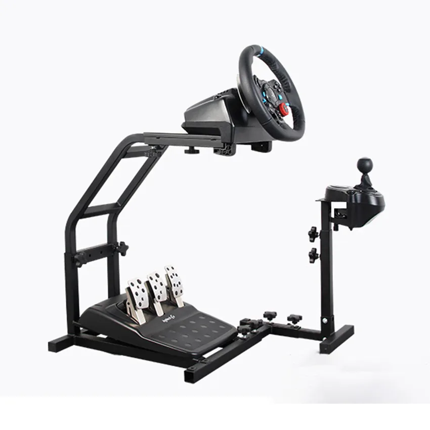 Giá Đỡ Vô Lăng Chơi Game Giả Lập Đua Xe ART COCKPIT thumb 2
