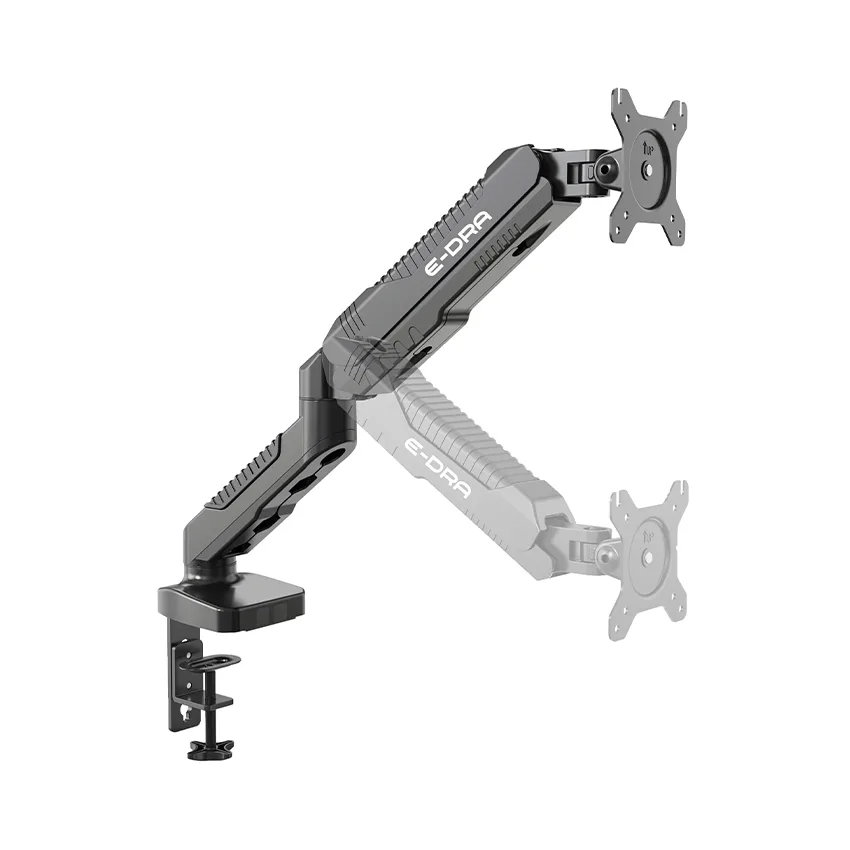 Giá Treo Màn Hình EDRA EMA7301 Màu Đen (15 inch - 29 inch) thumb 2