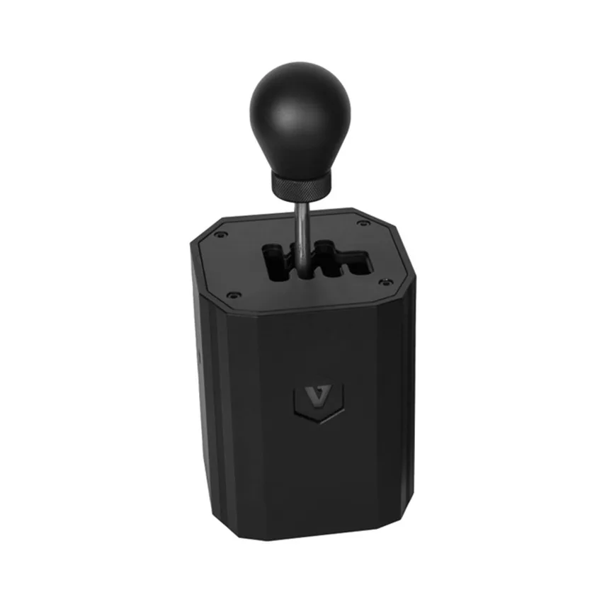 Hộp Số Mô Phỏng Lái Xe Ô Tô VNM Shifter V1 - Basic Bundle thumb 2