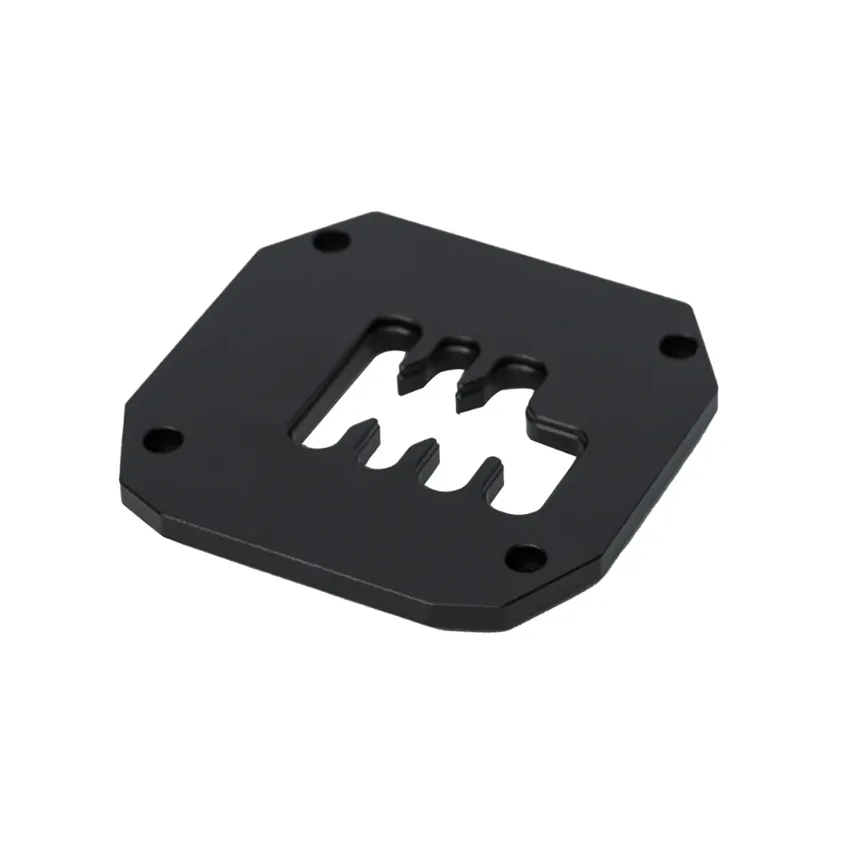 Hộp Số Mô Phỏng Lái Xe Ô Tô VNM Shifter V1 - Basic Bundle thumb 4