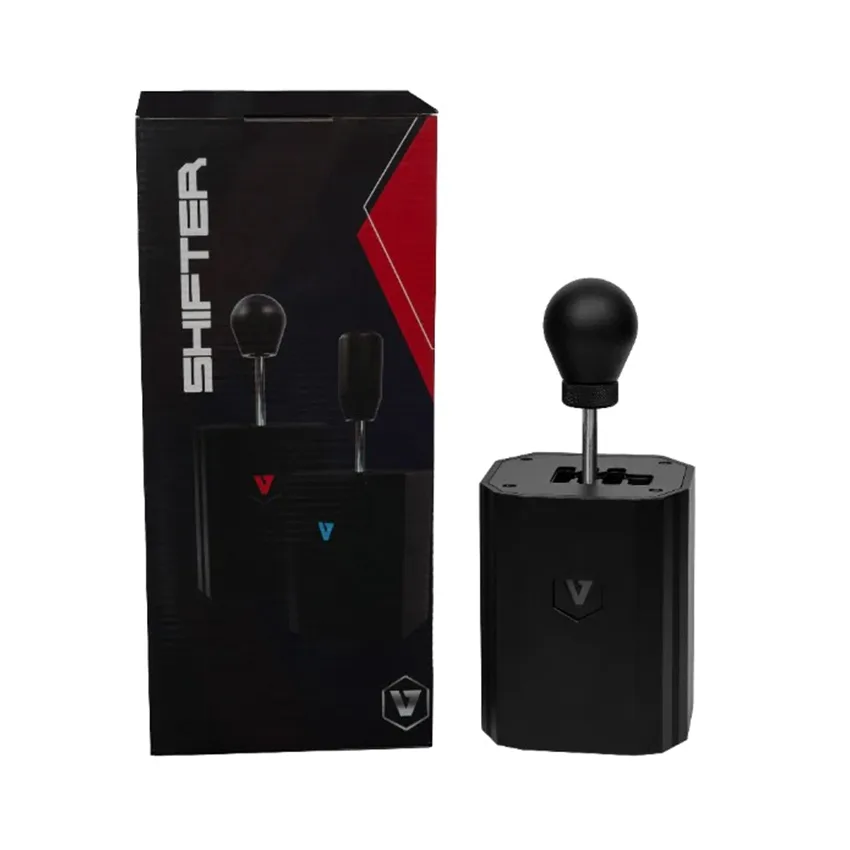 Hộp Số Mô Phỏng Lái Xe Ô Tô VNM Shifter V1 - Basic Bundle thumb 5