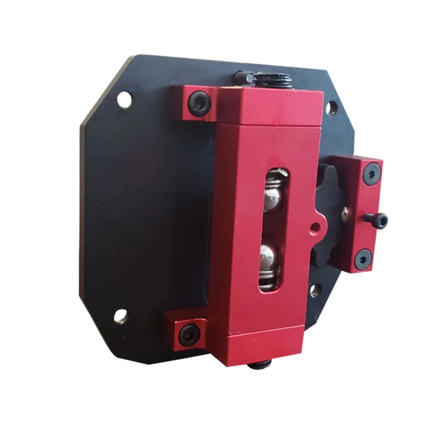 Hộp Số Mô Phỏng Lái Xe Ô Tô VNM Shifter V1 - Basic Bundle thumb 6