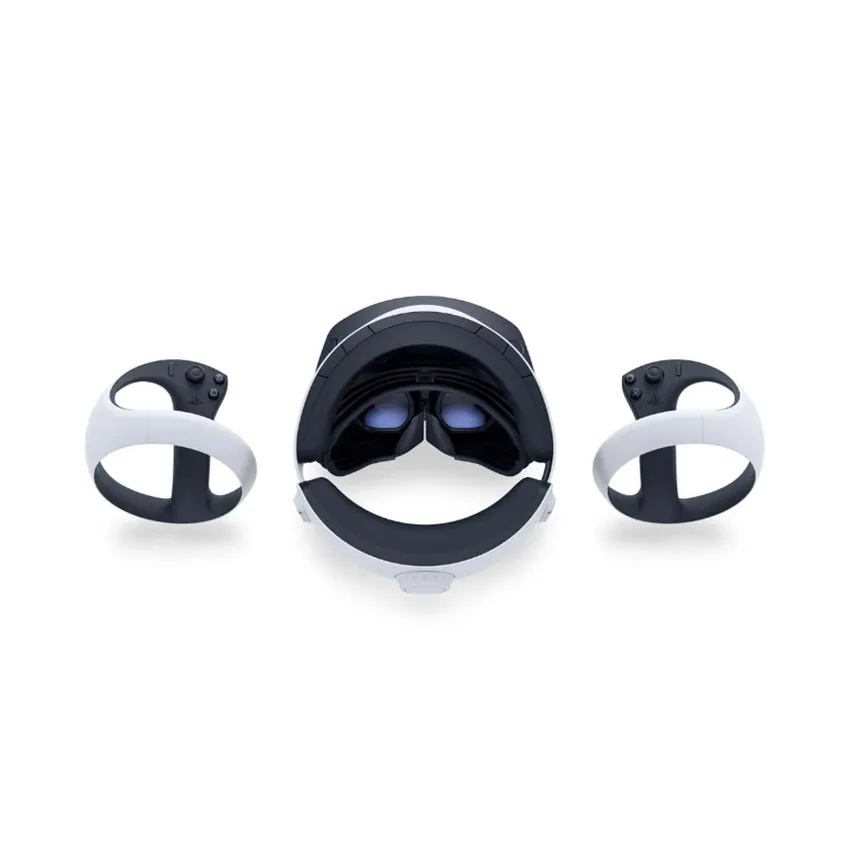 Kính Thực Tế Ảo Playstation PSVR2 Horizon Call Of The Mountain - Hàng Chính Hãng thumb 4