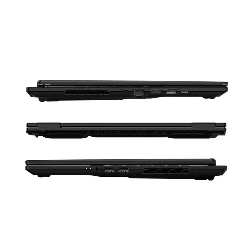 Laptop Gigabyte Gaming A16 (A16-CTHH3VN893SH) (i5 13420H/16GB RAM (1*16GB)/512GB SSD/RTX 5050 8G/WF6E/16.0 inch FHD+ 165Hz/Win 11/Đen) thumb 5