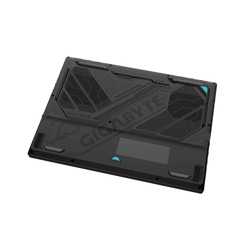 Laptop Gigabyte Gaming A16 (A16-CWHI3VNC94SH) (i7 13620H/16GB RAM (1*16GB)/1TB SSD/RTX 5070 8G/WF6E/16.0 inch WQXGA 165Hz/Win 11/Đen) thumb 8