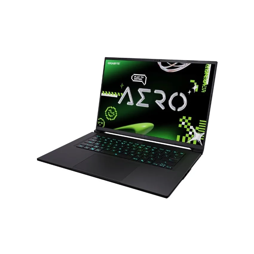 Laptop Gigabyte AERO X16 (X16-1VH93VNC94DH) (RTX5060 8G/Ryzen AI 7 350/16GB RAM/1TB SSD/16.0 WQXGA 165Hz/Win 11/Trắng) thumb 4