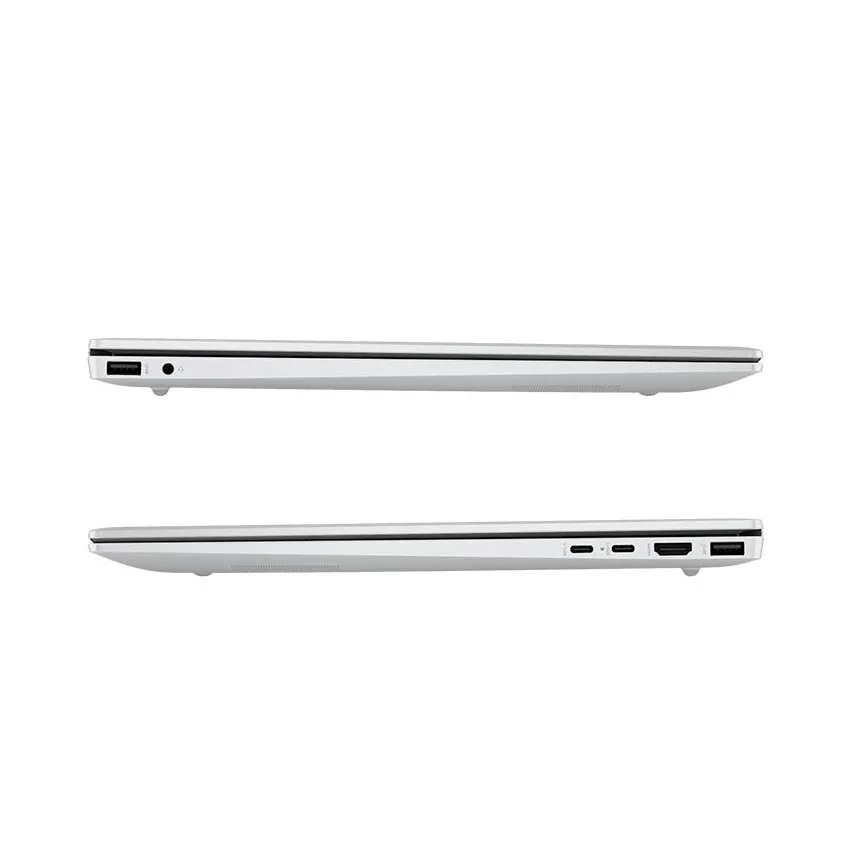 Laptop HP OmniBook 5 16-ag1067AU (BZ7U5PA) (Ryzen AI 7 350/16GB RAM/512GB SSD/16 WUXGA/Win11&amp;OfficeHS24+365/Bạc) thumb 5