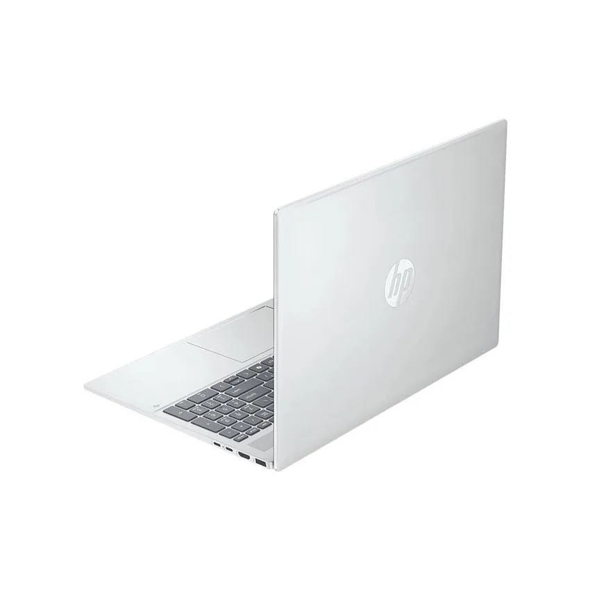Laptop HP OmniBook 5 16-ag1067AU (BZ7U5PA) (Ryzen AI 7 350/16GB RAM/512GB SSD/16 WUXGA/Win11&amp;OfficeHS24+365/Bạc) thumb 4