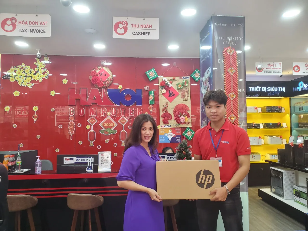 Laptop HP OmniBook 7 13-bg1087AU (BZ7S1PA) (Ryzen AI 5 340/16GB RAM/512GB SSD/13.3 WUXGA/Win11&amp;OfficeHS24+365/Bạc) thumb 6