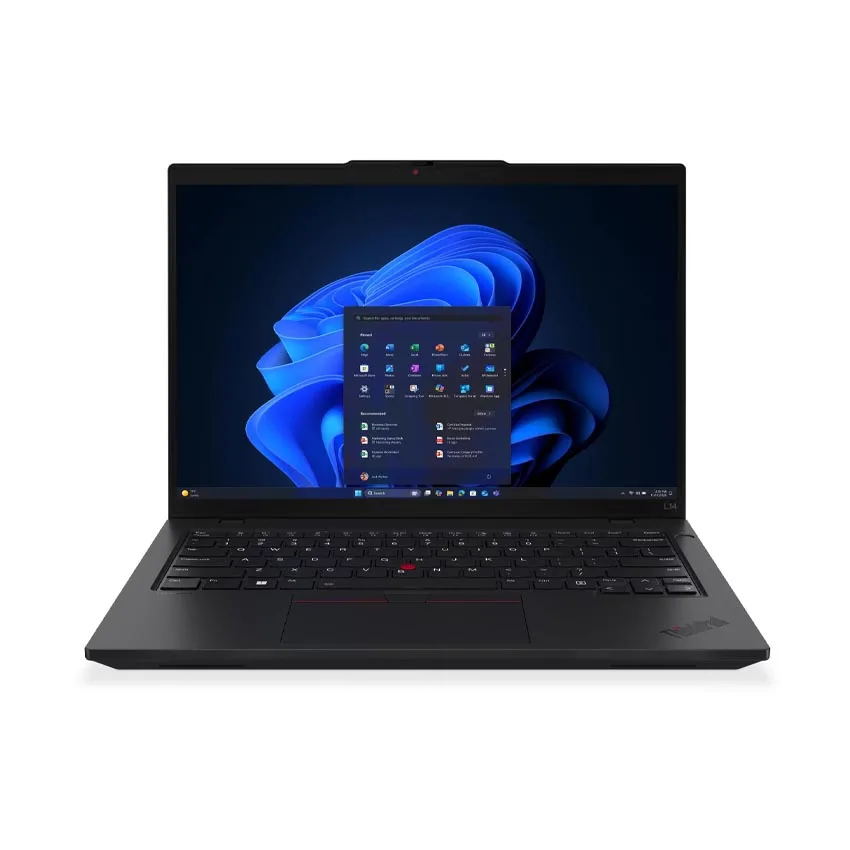 Laptop Lenovo Thinkpad L14 G6 (21S60027VA) (Ultra7 255H/32GB RAM/1TB SSD/14 WUXGA/Dos/Đen)