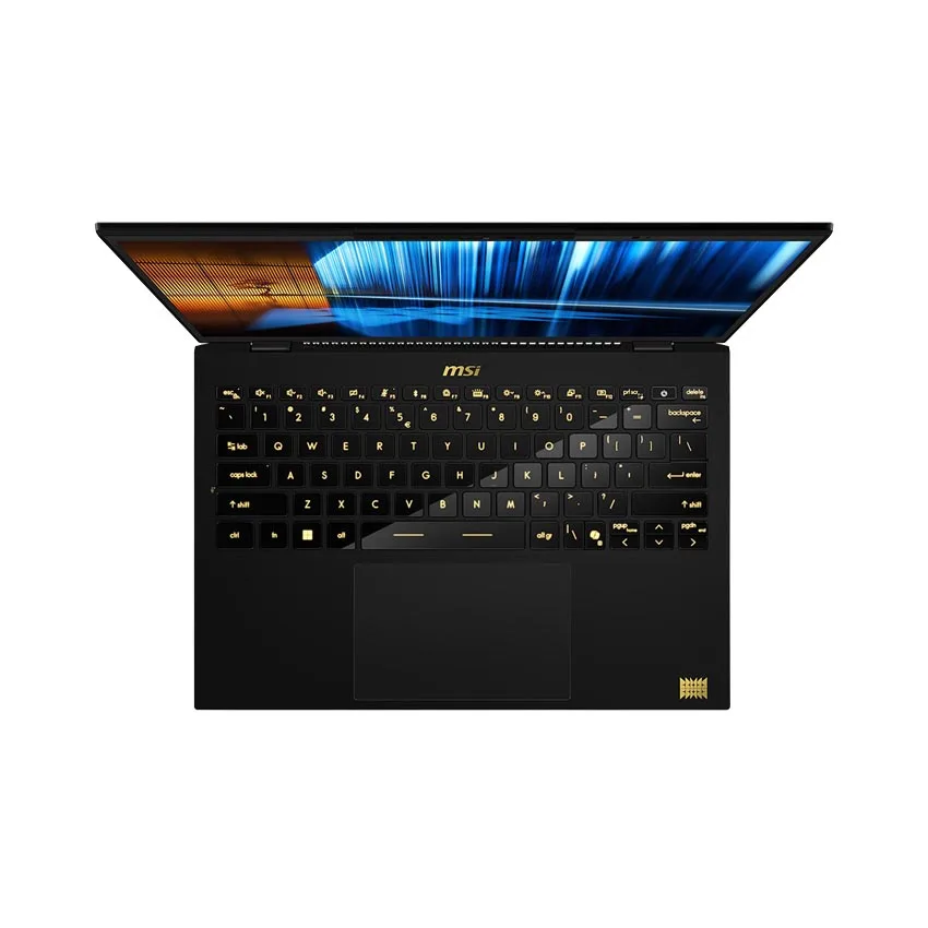 Laptop MSI Prestige 13 AI+ Ukiyoe Edition (A2VMG-075VN) (Ultra 9 288V/32GB RAM LPDDR5x/2TB SSD NVMe PCIe Gen4/13.3 inch OLED 2.8K/Intel® Arc Graphics/ thumb 6