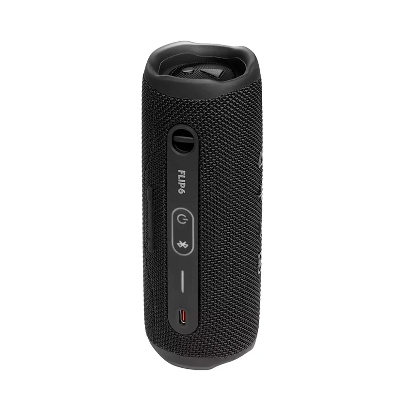 Loa di động JBL FLIP 6 - Màu đen thumb 4
