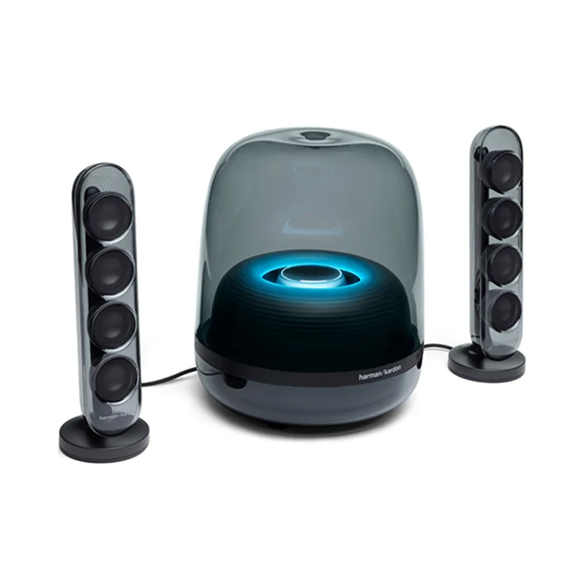 Loa Harman Kardon SOUNDSTICKS 4 - Màu đen thumb 2
