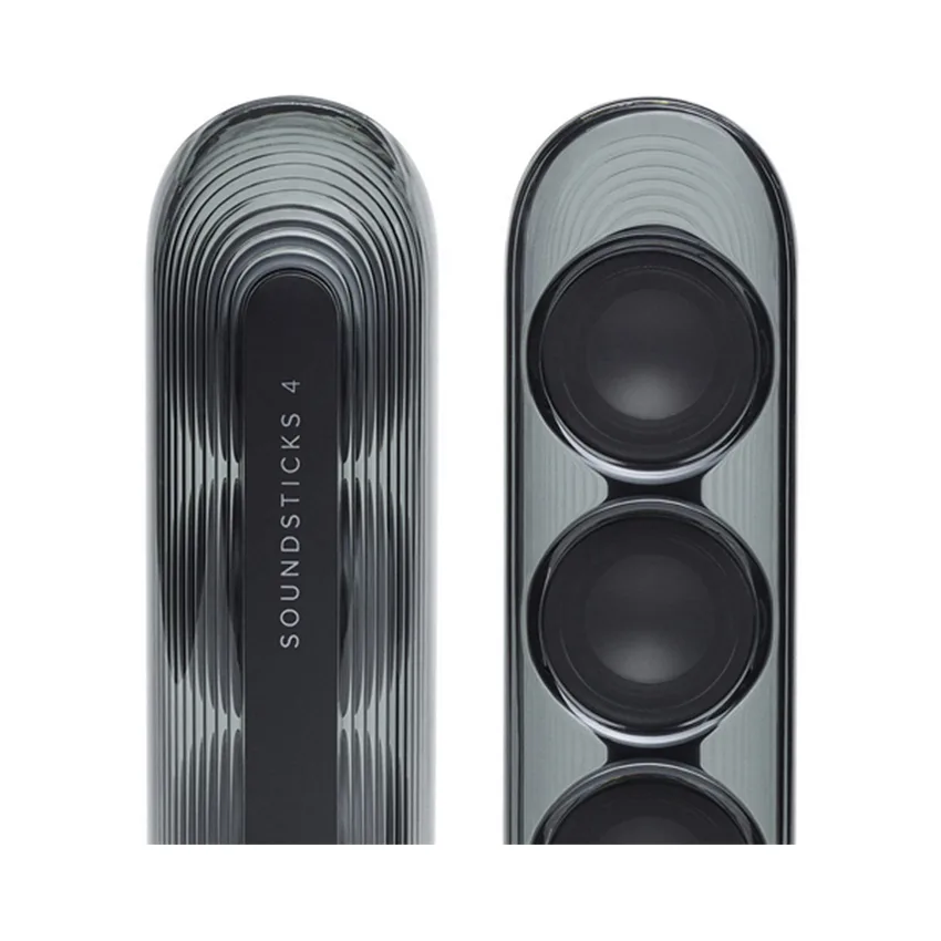 Loa Harman Kardon SOUNDSTICKS 4 - Màu đen thumb 4