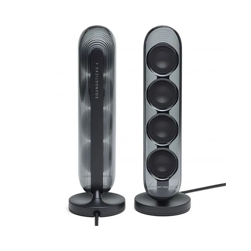 Loa Harman Kardon SOUNDSTICKS 4 - Màu đen thumb 3