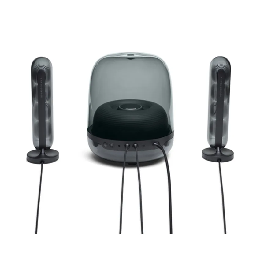 Loa Harman Kardon SOUNDSTICKS 4 - Màu đen thumb 5