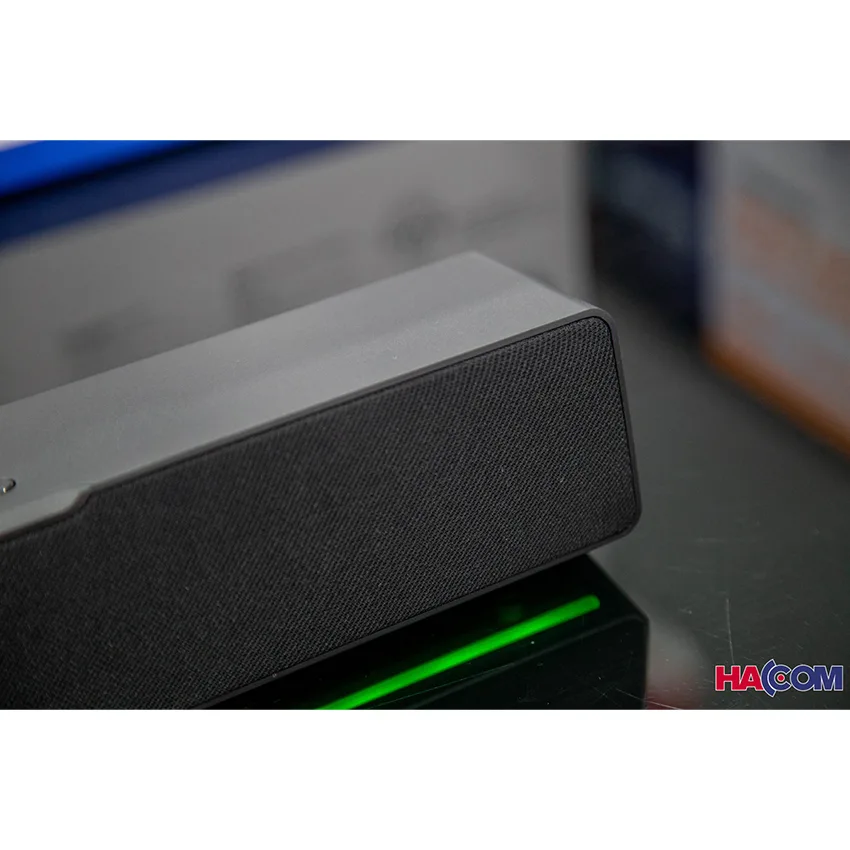 Loa Razer Leviathan V2 X - Màu đen thumb 7