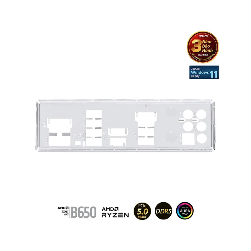 Mainboard ASUS PRIME B650-PLUS thumb 8
