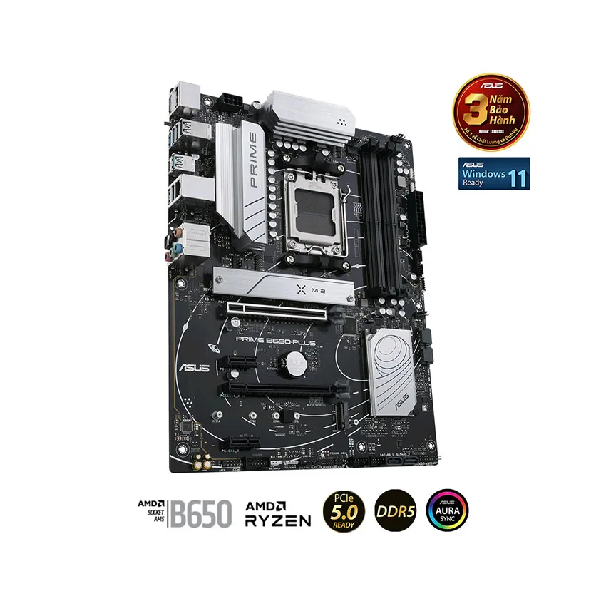 Mainboard ASUS PRIME B650-PLUS thumb 5