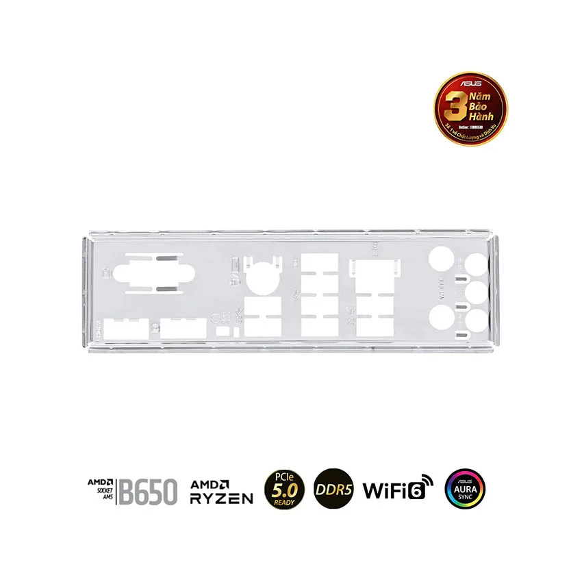Mainboard ASUS PRIME B650M-A WIFI-CSM thumb 5
