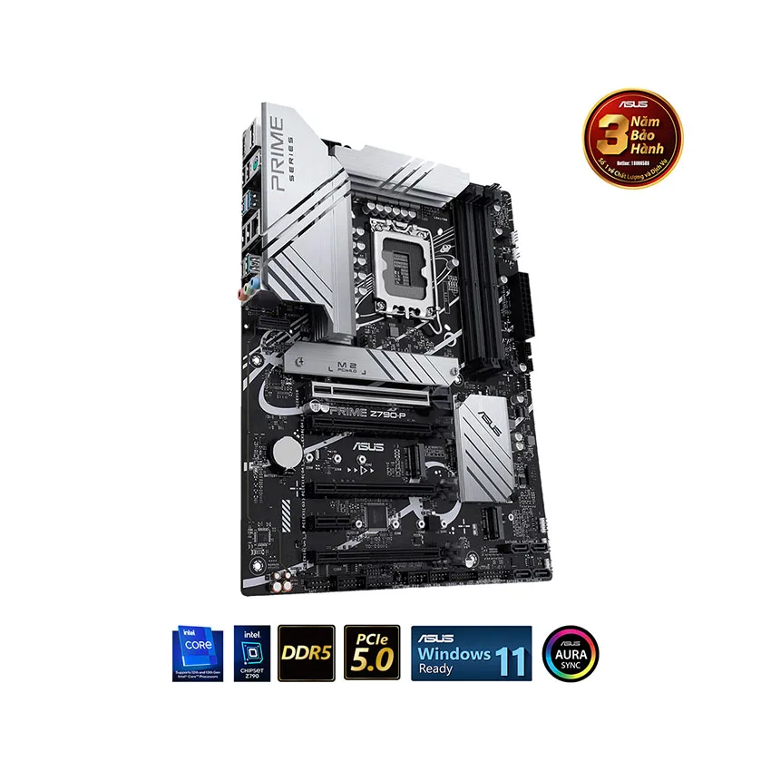 Mainboard ASUS PRIME Z790-P-CSM DDR5 thumb 6