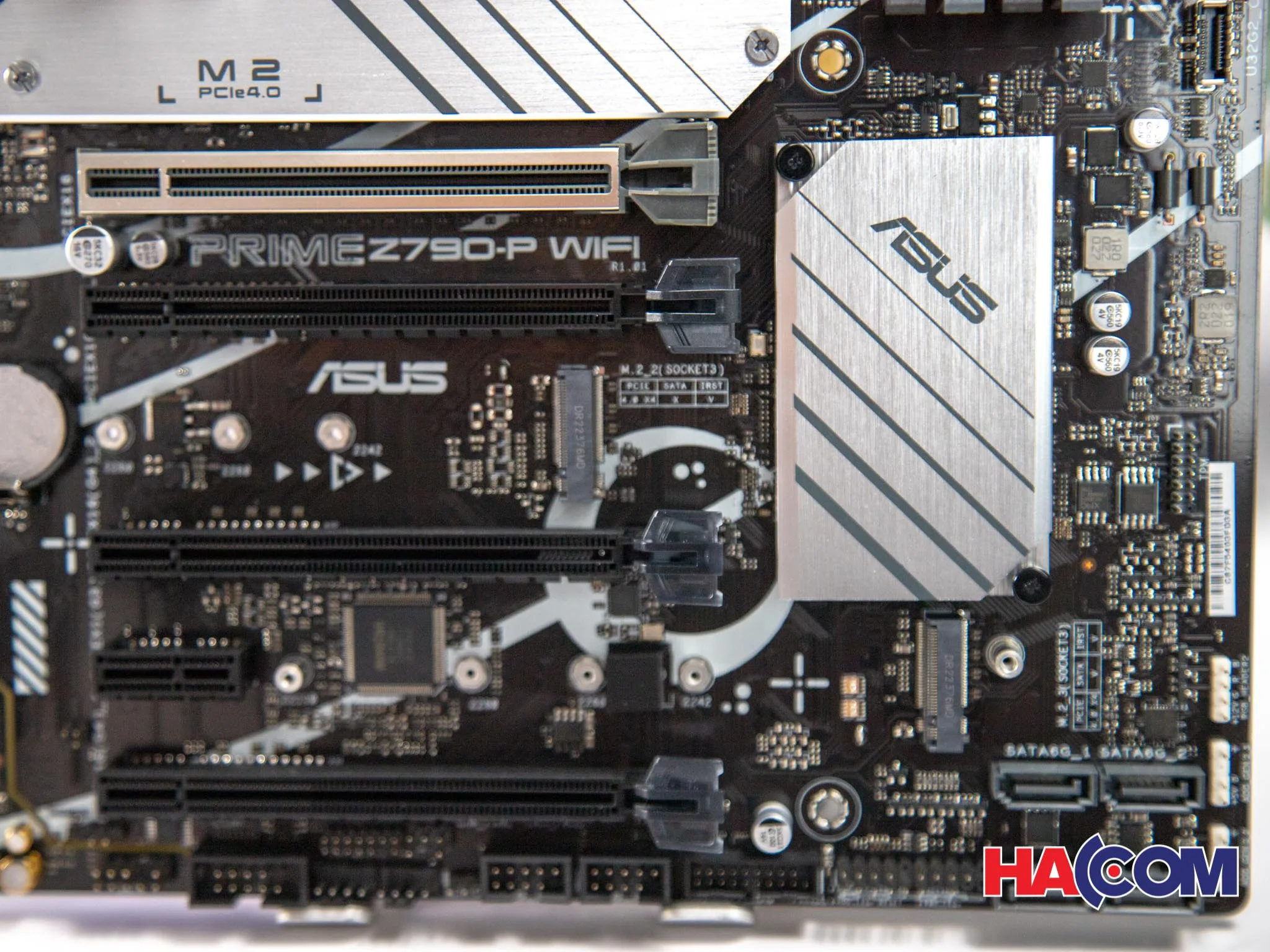 Mainboard ASUS PRIME Z790-P WIFI-CSM DDR5 thumb 8