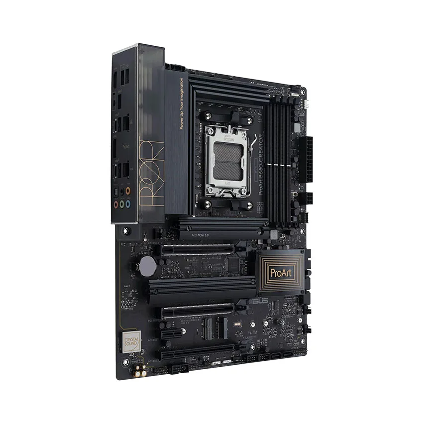 Mainboard ASUS PROART B650-CREATOR thumb 3