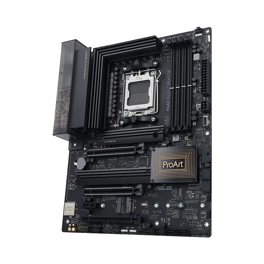 Mainboard ASUS PROART B650-CREATOR thumb 2