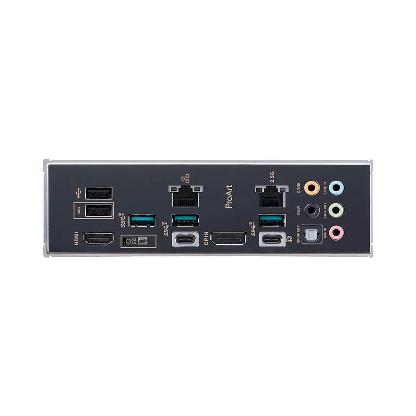 Mainboard ASUS PROART B650-CREATOR thumb 5