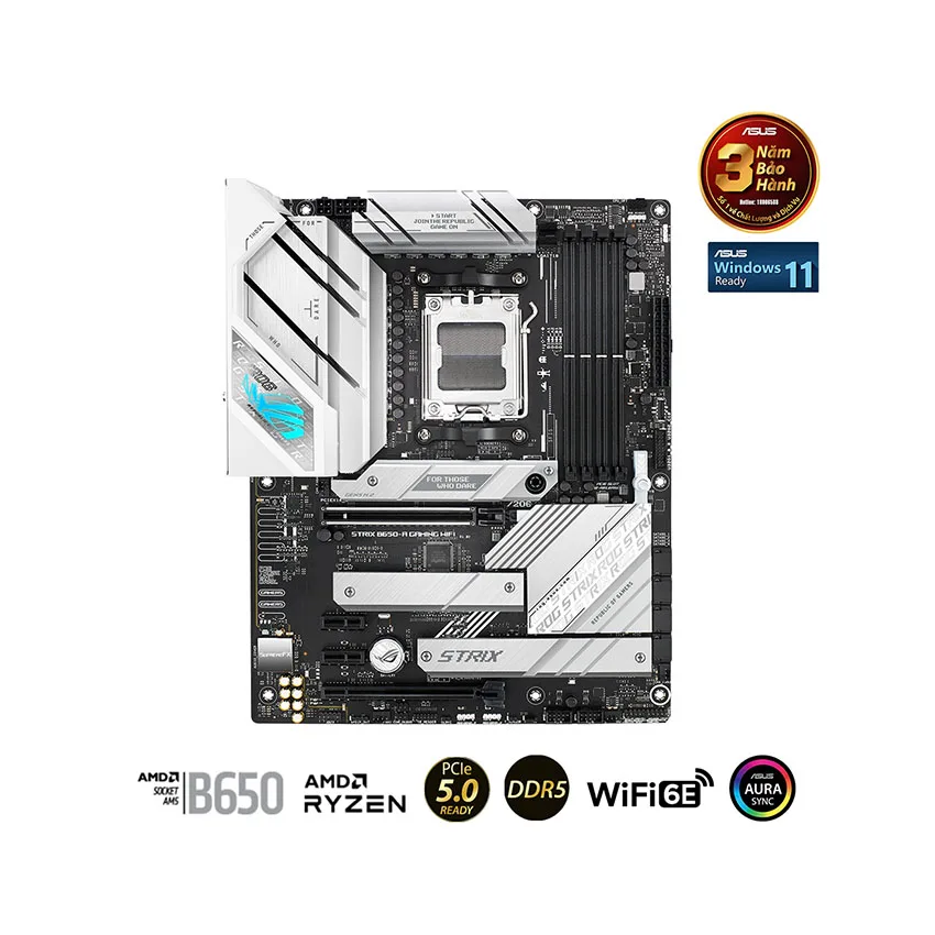Mainboard ASUS ROG B650-A GAMING WIFI thumb 2