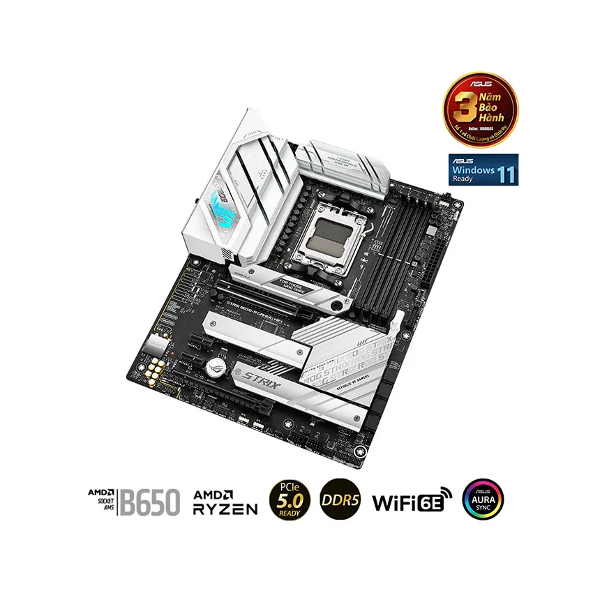 Mainboard ASUS ROG B650-A GAMING WIFI thumb 4