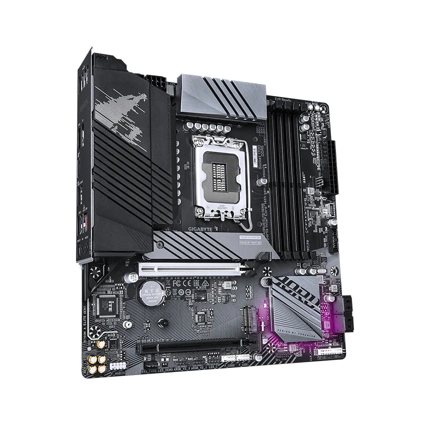 Mainboard Gigabyte B760M AORUS ELITE GEN5 thumb 3