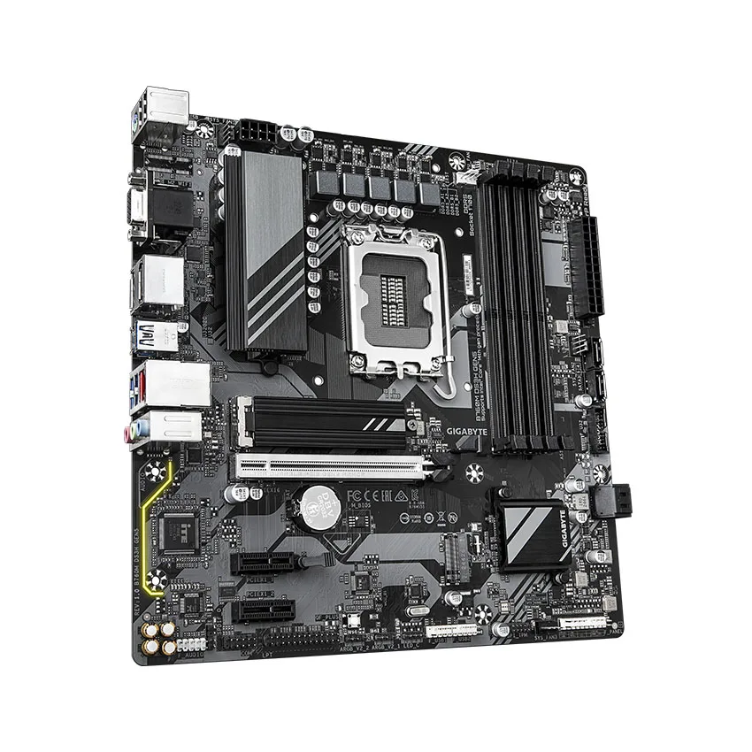 Mainboard Gigabyte B760M DS3H GEN5 thumb 2