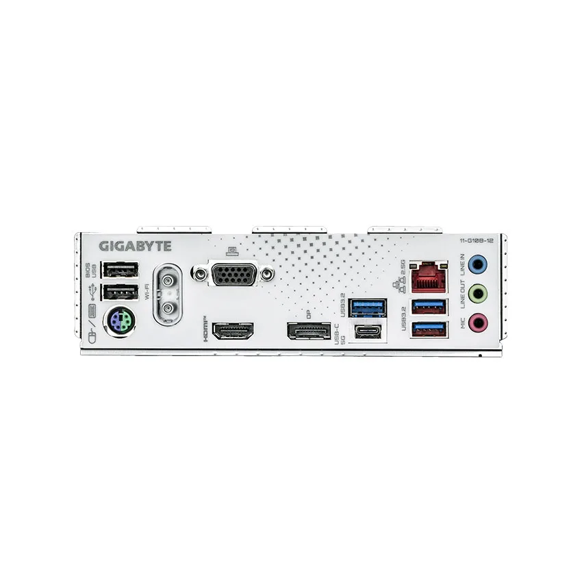 Mainboard Gigabyte B760M GAMING WIFI6 PLUS GEN5 thumb 2