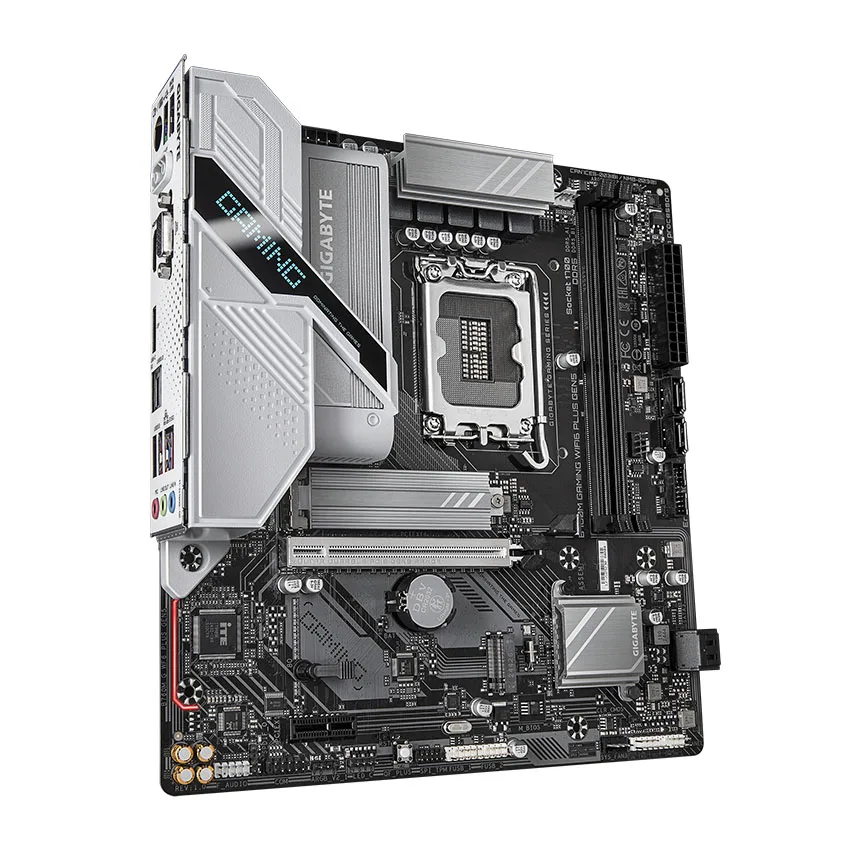 Mainboard Gigabyte B760M GAMING WIFI6 PLUS GEN5 thumb 3