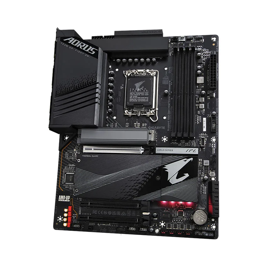 Mainboard Gigabyte Z790 AORUS ELITE AX​ DDR5 thumb 4