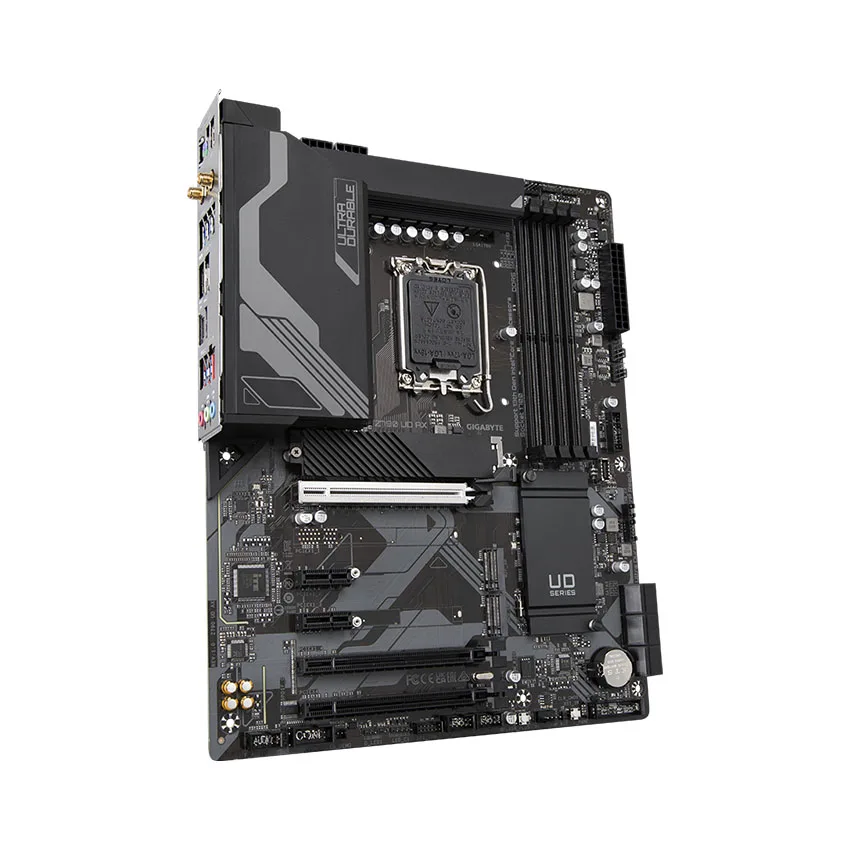 Mainboard Gigabyte Z790 UD AX​ DDR5 thumb 4
