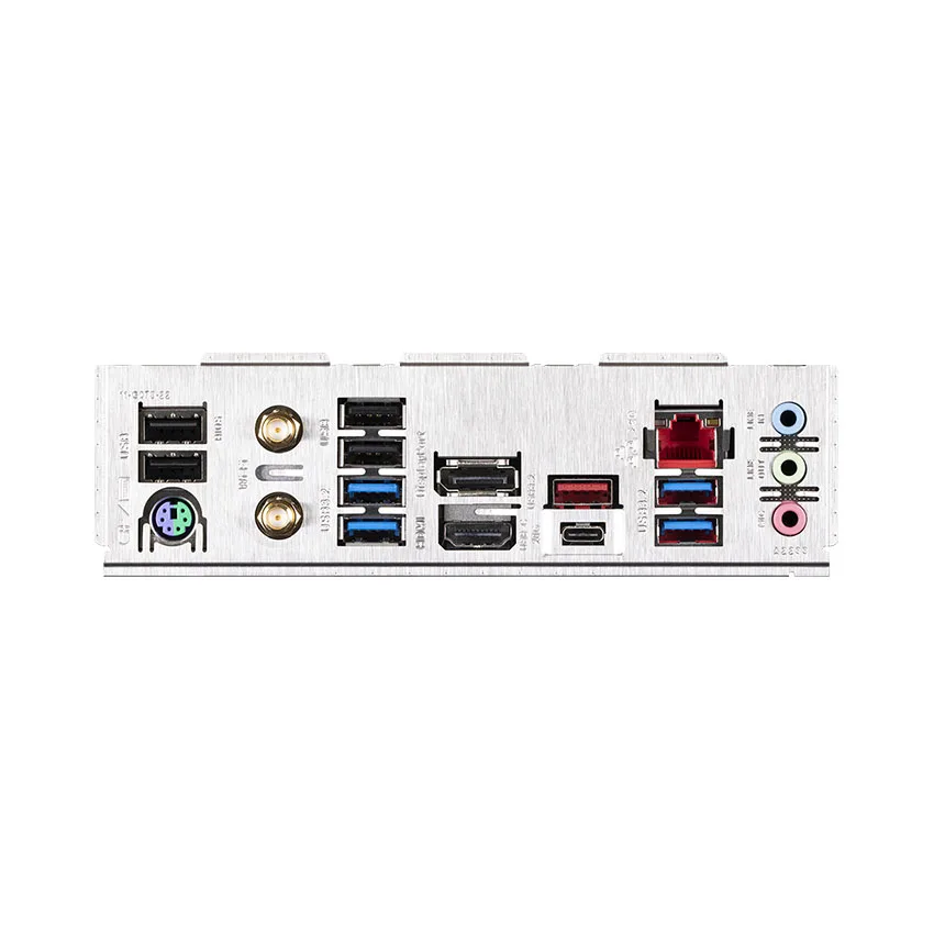 Mainboard Gigabyte Z790 UD AX​ DDR5 thumb 6