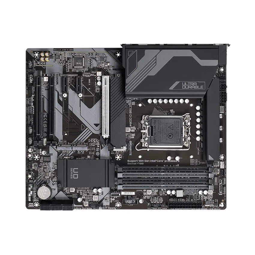 Mainboard Gigabyte Z790 D DDR4  thumb 3