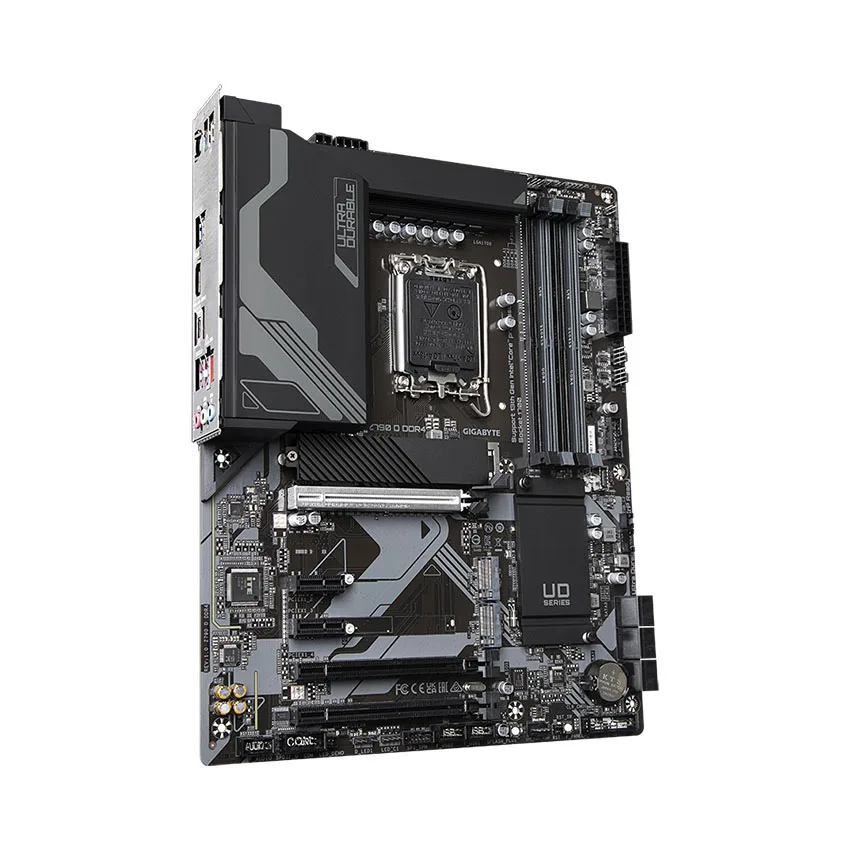 Mainboard Gigabyte Z790 D DDR4  thumb 5