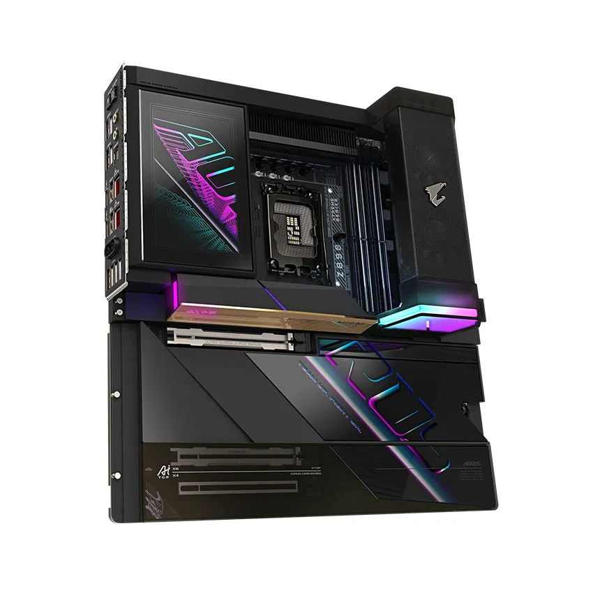 Mainboard Gigabyte Z890 AORUS XTREME AI TOP thumb 5