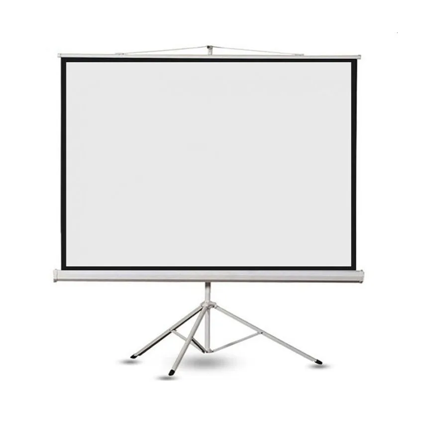 Màn chiếu 3 chân Regent 100inch (1m78 x 1m78 ) - TMB70S