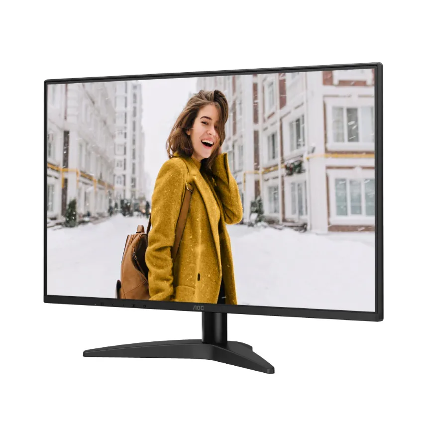 Màn hình AOC 24B36X (23.8 inch/FHD/IPS/144Hz/0.5ms) thumb 3