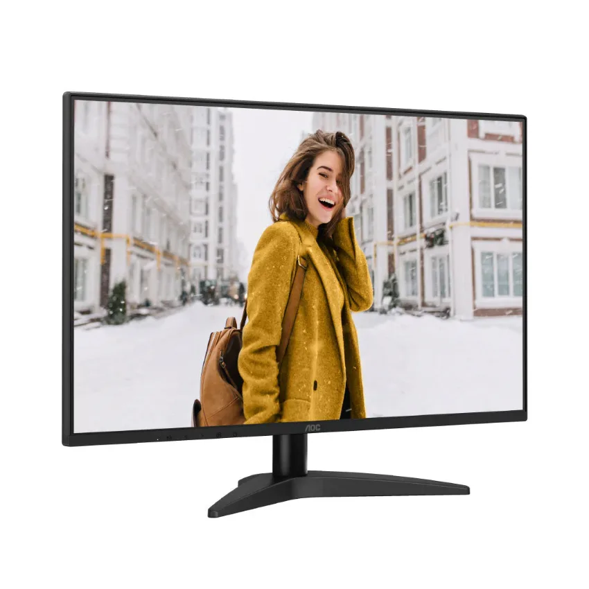 Màn hình AOC 24B36X (23.8 inch/FHD/IPS/144Hz/0.5ms) thumb 2