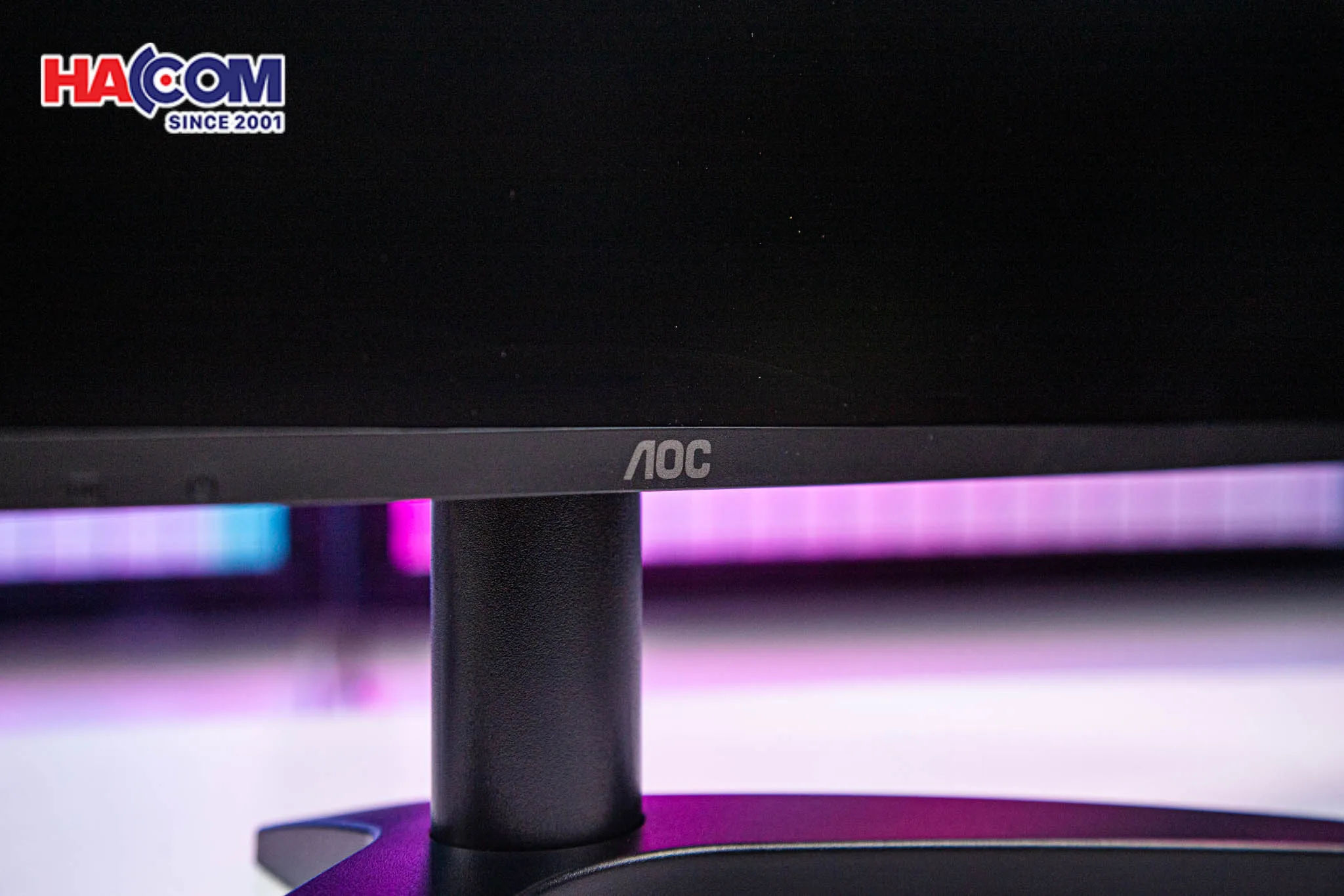 Màn hình AOC 24B36X (23.8 inch/FHD/IPS/144Hz/0.5ms) thumb 8