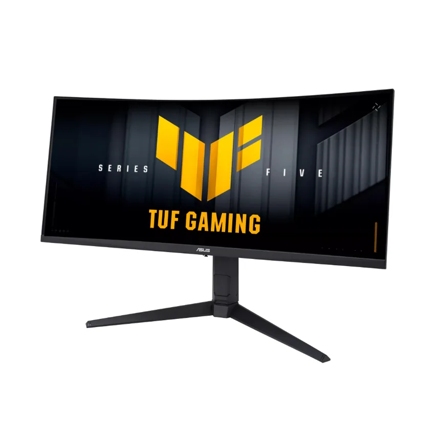 Màn hình Asus TUF VG34WQML5A (34 inch/WQHD/VA/250Hz/1ms/loa) thumb 3