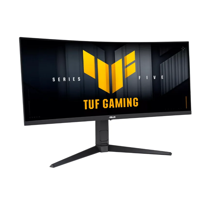 Màn hình Asus TUF VG34WQML5A (34 inch/WQHD/VA/250Hz/1ms/loa) thumb 2