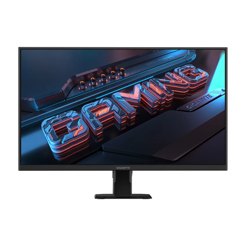 Màn hình Gigabyte GS27QA (27 inch/QHD/IPS/180Hz/1ms)