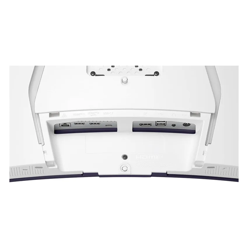 Màn hình LG UltraGear 39GX90SA-W (39 inch/WQHD/OLED/240Hz/0.03ms/cong) thumb 7