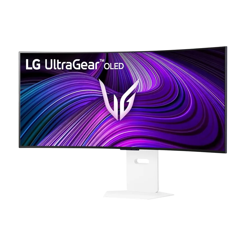 Màn hình LG UltraGear 39GX90SA-W (39 inch/WQHD/OLED/240Hz/0.03ms/cong) thumb 3